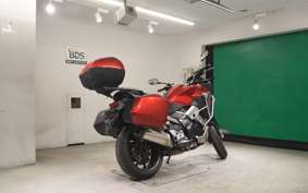 HONDA VFR800X 2016 RC80