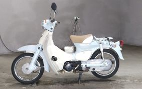 HONDA SUPER CUB50 AA01