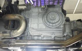 HONDA VTR 250 Gen. 2 2006 MC33