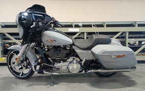 HARLEY HARLEY FLHX1580 2025 KB7