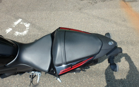 YAMAHA YZF-R25 RG10J