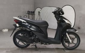 HONDA DIO 110 JF31