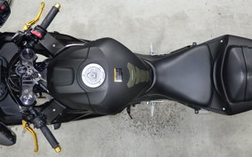 YAMAHA YZF-R25 RG43J