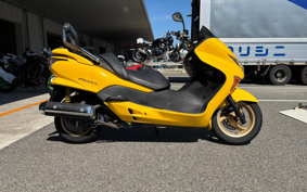 HONDA FORZA Z MF08