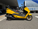 Фото Honda FORZA Z 2007 с японского аукциона