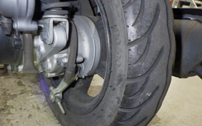 YAMAHA JOG Delux SA39J