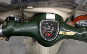 HONDA SUPER CUB50 AA01