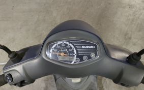 SUZUKI LET's 4 CA45A