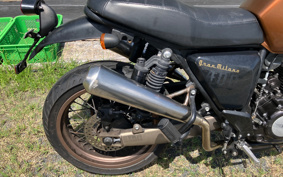 HONDA GROM JC92