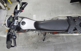 YAMAHA SEROW 250 Gen.2 2023 DG17J