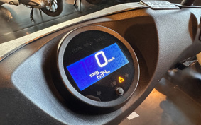 HONDA EM1 e: EF16