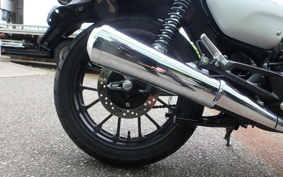 HONDA GB350 2023 NC59
