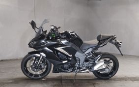 KAWASAKI NINJA 1000 2019 ZXT00W