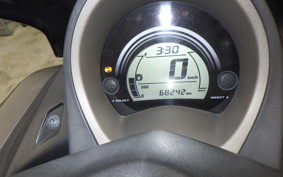 YAMAHA N-MAX SE86J