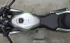 KAWASAKI NINJA7ﾊEVEﾘｯﾄﾞ 2025 CX500A