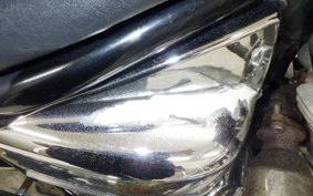 YAMAHA DRAGSTAR 400 2007 VH01J