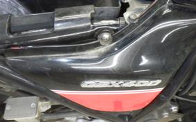 SUZUKI GSX400 IMPULSE 1996 GK79A