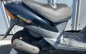 SUZUKI LET's 2 CA1KA