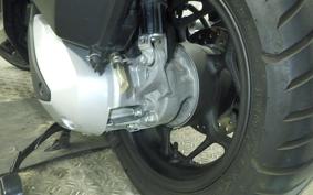 HONDA PCX 160 KF47