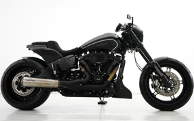 HARLEY FXDRS 2020 YVK
