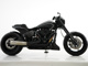 Фото Harley FXDRS 2020 с японского аукциона