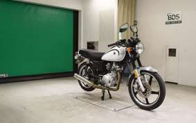 YAMAHA YB125SP