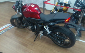 HONDA CB650R 2020 RH03