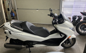 HONDA FORZA Z AUDIO PACKAGE MF10