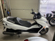 Фото Honda FORZA Z AUDIO PACKAGE 2010 с японского аукциона