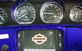 HARLEY FLHXSE 1870CVO 2017