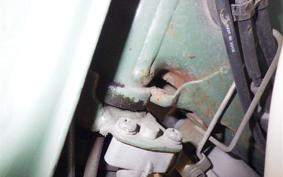 YAMAHA MATE 50 1999 UA04J