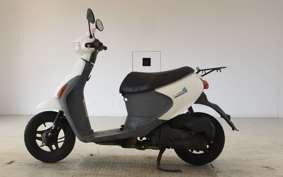 SUZUKI LET's 4 2001 CA45A