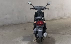 YAMAHA JOG ZR EVOLUTION2 SA39J