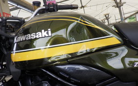 KAWASAKI Z900RS 2021 ZR900C