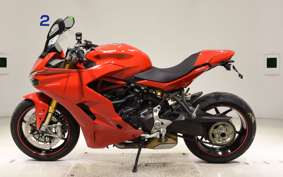 DUCATI SS937S 2019