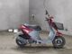 Фото Suzuki LET's 4 с японского аукциона