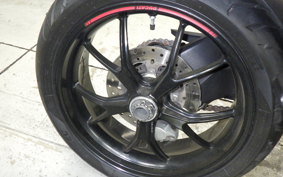 DUCATI MONSTER 796 A 2011