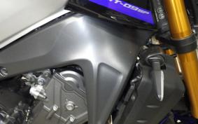 YAMAHA MT-09 SP 2023 RN69J