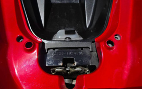 HONDA PCX 125 JF28