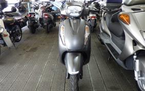 SUZUKI ADDRESS V125 Gen.2 DP12H