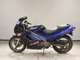 Фото Kawasaki ZZ-R250 с японского аукциона