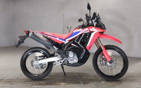 HONDA CRF250 RALLY  MD47