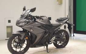 YAMAHA YZF-R25 2022 RG10J
