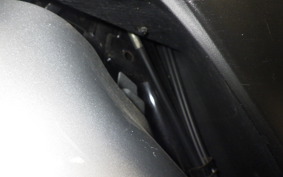 HONDA TACT-4ﾍﾞｰｼｯｸ 2014 AF79