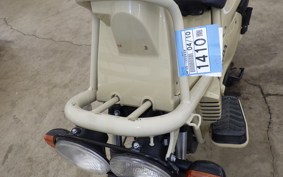 HONDA PS250 MF09