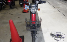 YAMAHA PASSOL SY01J
