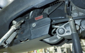 HONDA SPACY 100 JF13