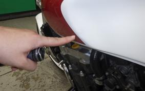 HONDA CB1000SF 1993 SC30