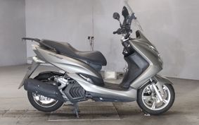 YAMAHA MAJESTY 155S SG28J