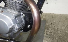 HONDA APE 50 AC16